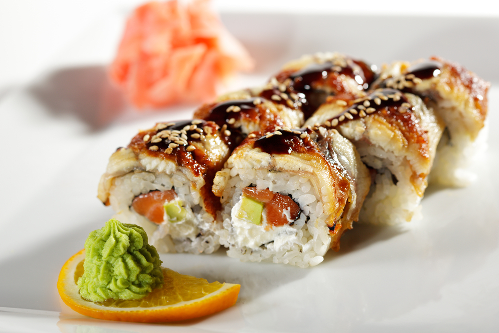 【簡単】うなぎのお寿司を自宅で楽しむ方法とは